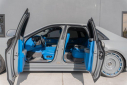 Thumbnail image of 2024 Rolls-Royce Ghost at Exotic Car Factory