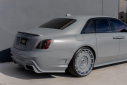 Thumbnail image of 2024 Rolls-Royce Ghost at Exotic Car Factory
