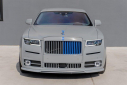 Thumbnail image of 2024 Rolls-Royce Ghost at Exotic Car Factory