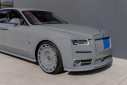 Thumbnail image of 2024 Rolls-Royce Ghost at Exotic Car Factory