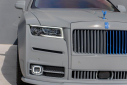 Thumbnail image of 2024 Rolls-Royce Ghost at Exotic Car Factory