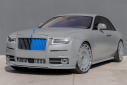 Thumbnail image of 2024 Rolls-Royce Ghost at Exotic Car Factory
