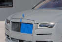 2024 Rolls-Royce Ghost Base at Exotic Car Factory