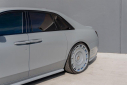 Thumbnail image of 2024 Rolls-Royce Ghost at Exotic Car Factory