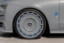 Thumbnail image of 2024 Rolls-Royce Ghost at Exotic Car Factory