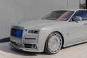 Thumbnail image of 2024 Rolls-Royce Ghost at Exotic Car Factory