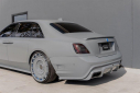 Thumbnail image of 2024 Rolls-Royce Ghost at Exotic Car Factory