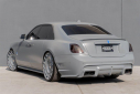 Thumbnail image of 2024 Rolls-Royce Ghost at Exotic Car Factory