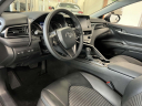 Thumbnail image of 2024 Toyota Camry Hybrid at Atlantic Toyota