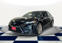 Thumbnail image of 2024 Toyota Camry Hybrid at Atlantic Toyota