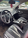 2010 GMC Terrain SLT-1 at Smith's Auto Depot