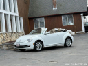 Thumbnail image of 2014 Volkswagen Beetle Convertible at CUPPLES CAR COMPANY
