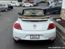 Thumbnail image of 2014 Volkswagen Beetle Convertible at CUPPLES CAR COMPANY