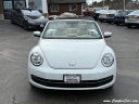 Thumbnail image of 2014 Volkswagen Beetle Convertible at CUPPLES CAR COMPANY