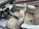 Thumbnail image of 2014 Volkswagen Beetle Convertible at CUPPLES CAR COMPANY