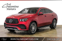 Thumbnail image of 2021 Mercedes-Benz GLE at PALOMINO MOTORS (214) 879-0111