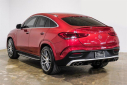 Thumbnail image of 2021 Mercedes-Benz GLE at PALOMINO MOTORS (214) 879-0111