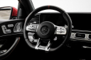 Thumbnail image of 2021 Mercedes-Benz GLE at PALOMINO MOTORS (214) 879-0111
