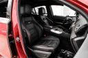 Thumbnail image of 2021 Mercedes-Benz GLE at PALOMINO MOTORS (214) 879-0111