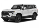Thumbnail image of 2024 Lexus GX 550 at LenStolerLexusUSED of Owing Mills, MD