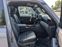 Thumbnail image of 2024 Lexus GX 550 at LenStolerLexusUSED of Owing Mills, MD