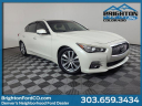 Thumbnail image of 2017 INFINITI Q50 at Brighton Ford