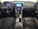 Thumbnail image of 2017 INFINITI Q50 at Brighton Ford