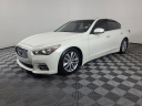 Thumbnail image of 2017 INFINITI Q50 at Brighton Ford