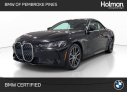Thumbnail image of 2025 BMW 4 Series at Lauderdale BMW Of Pembroke Pines - New