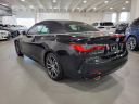 Thumbnail image of 2025 BMW 4 Series at Lauderdale BMW Of Pembroke Pines - New