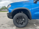 Thumbnail image of 2022 Chevrolet Silverado 1500 at LaFontaine Chevrolet Buick GMC of St. Clair