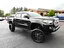 Thumbnail image of 2017 Toyota Tacoma at Gary Mathews Motors
