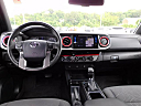 Thumbnail image of 2017 Toyota Tacoma at Gary Mathews Motors