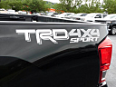 Thumbnail image of 2017 Toyota Tacoma at Gary Mathews Motors