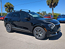 Thumbnail image of 2024 Kia Sportage at Kia of Cape Coral