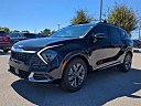Thumbnail image of 2024 Kia Sportage at Kia of Cape Coral