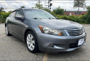 Thumbnail image of 2008 Honda Accord at Cruz Autos Llc