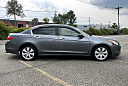 2008 Honda Accord EX-L V6 at Cruz Autos Llc