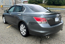 Thumbnail image of 2008 Honda Accord at Cruz Autos Llc
