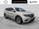 Thumbnail image of 2018 Nissan Murano at Empire Nissan of Bay Ridge