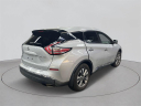 Thumbnail image of 2018 Nissan Murano at Empire Nissan of Bay Ridge