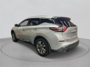 Thumbnail image of 2018 Nissan Murano at Empire Nissan of Bay Ridge