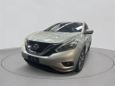 Thumbnail image of 2018 Nissan Murano at Empire Nissan of Bay Ridge
