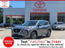 Thumbnail image of 2023 Nissan Rogue at Toyota of Natchez (NEW)