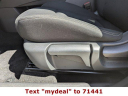 Thumbnail image of 2023 Nissan Rogue at Toyota of Natchez (NEW)