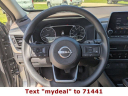 Thumbnail image of 2023 Nissan Rogue at Toyota of Natchez (NEW)