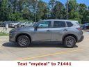 Thumbnail image of 2023 Nissan Rogue at Toyota of Natchez (NEW)