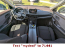 Thumbnail image of 2023 Nissan Rogue at Toyota of Natchez (NEW)