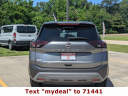 Thumbnail image of 2023 Nissan Rogue at Toyota of Natchez (NEW)