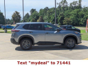 Thumbnail image of 2023 Nissan Rogue at Toyota of Natchez (NEW)